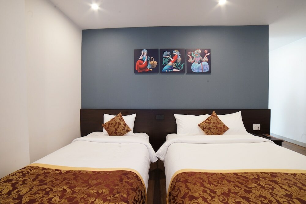 Фото Gold Time Hotel