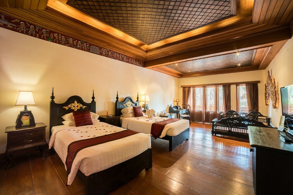 Фото One Myanmar Resort Bagan