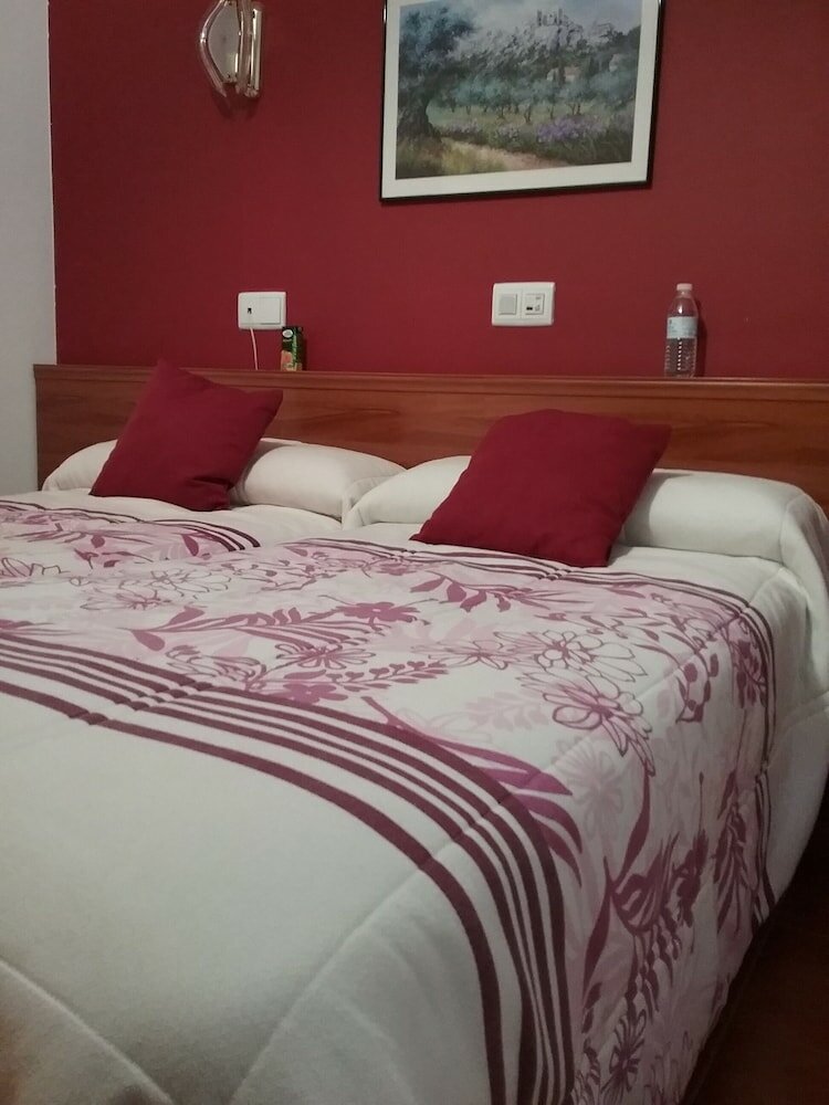 Фото Hotel Campus