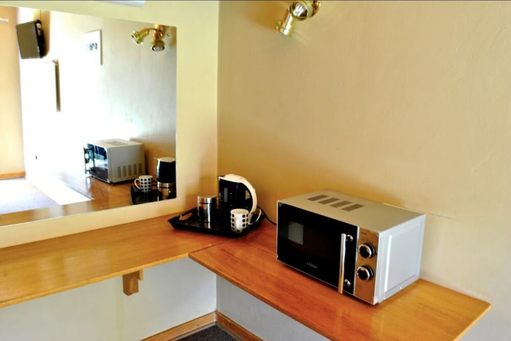 Фото Nmb Guest House