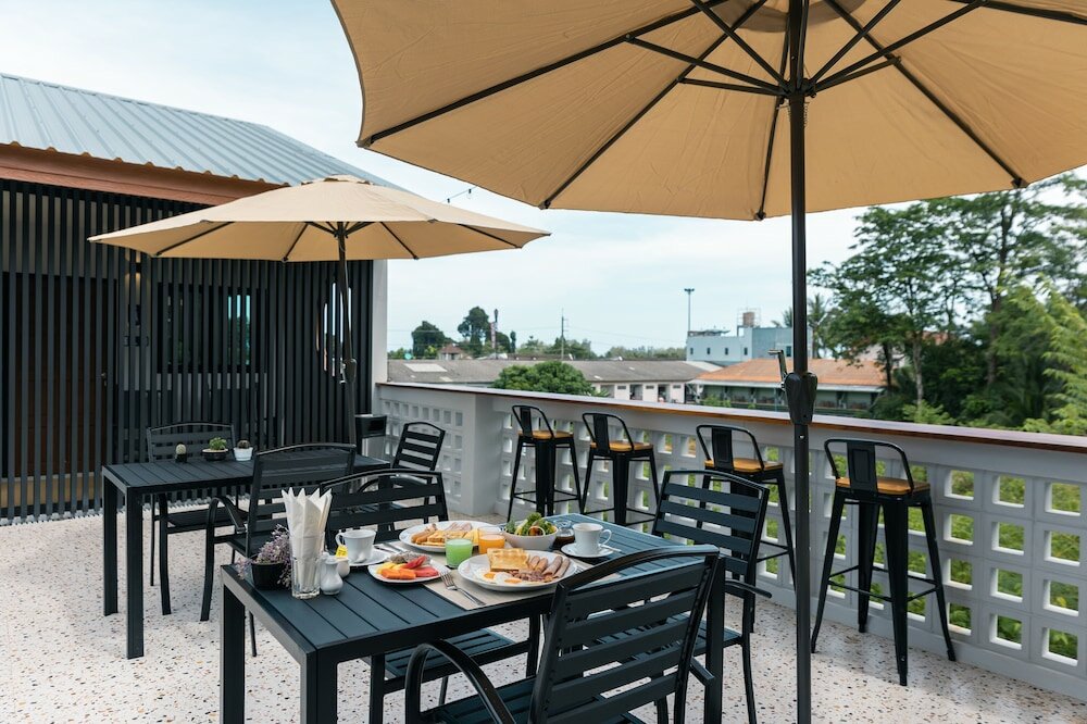 Фото The Chu’s boutique hotel