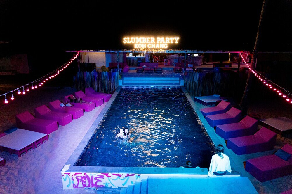 Фото Slumber Party Koh Chang