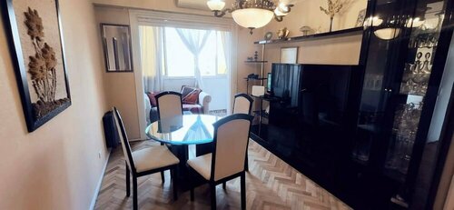 Гостиница Beautiful Apartment in Caballito в Буэнос-Айресе
