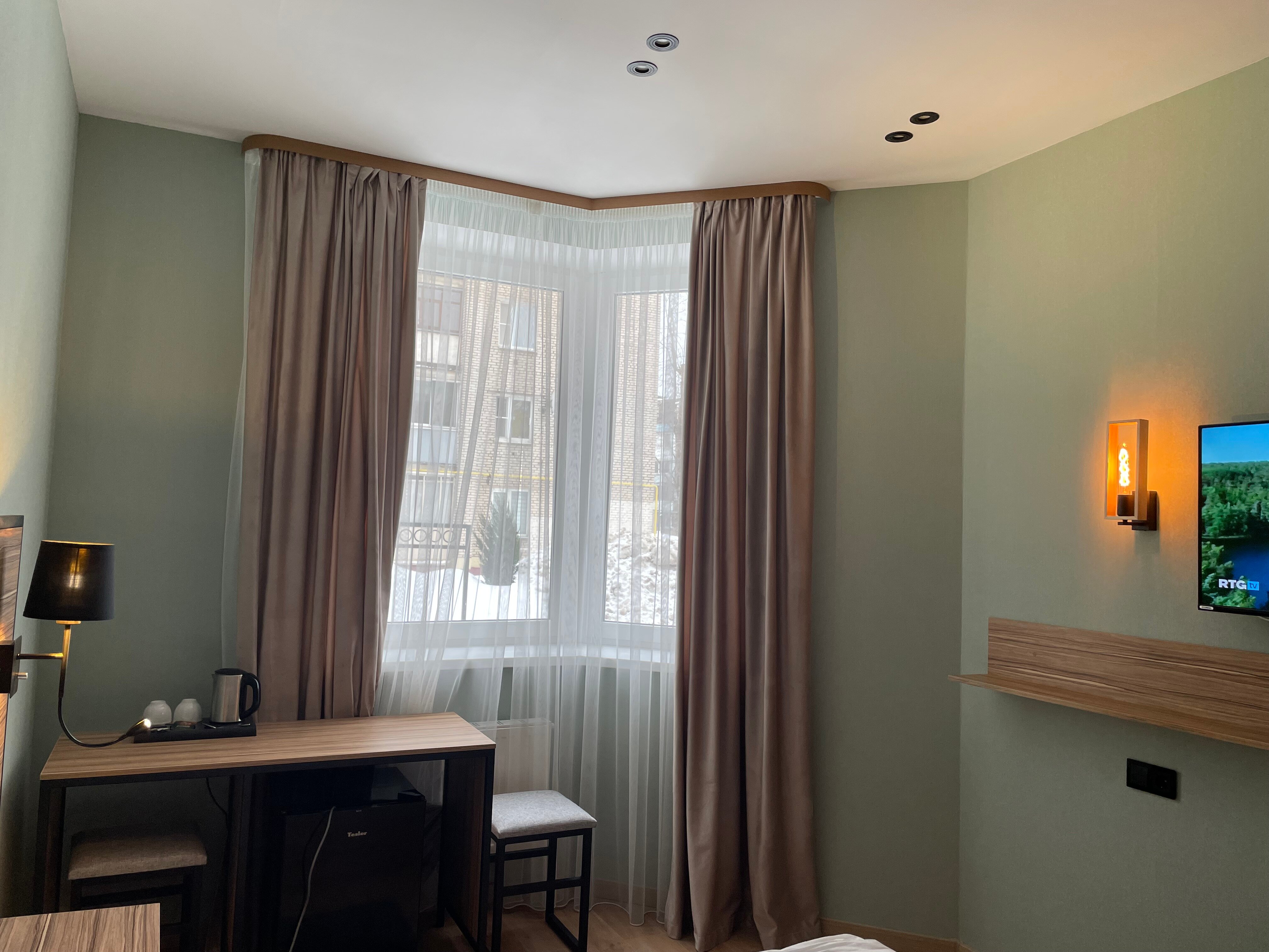 Фото Центральная