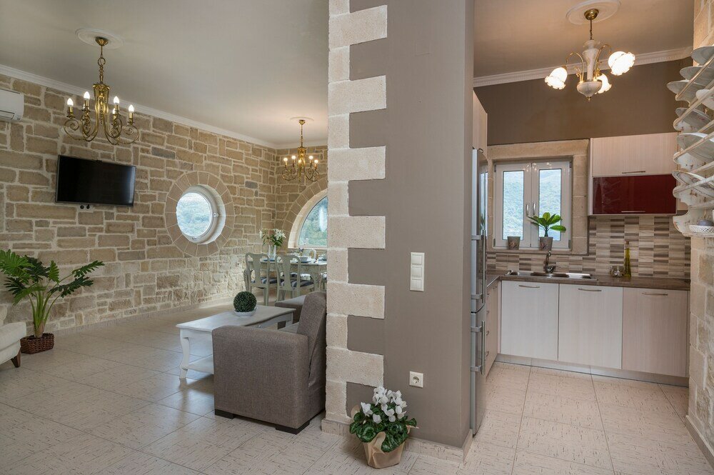 Фото Casa Belvedere Boutique Villa