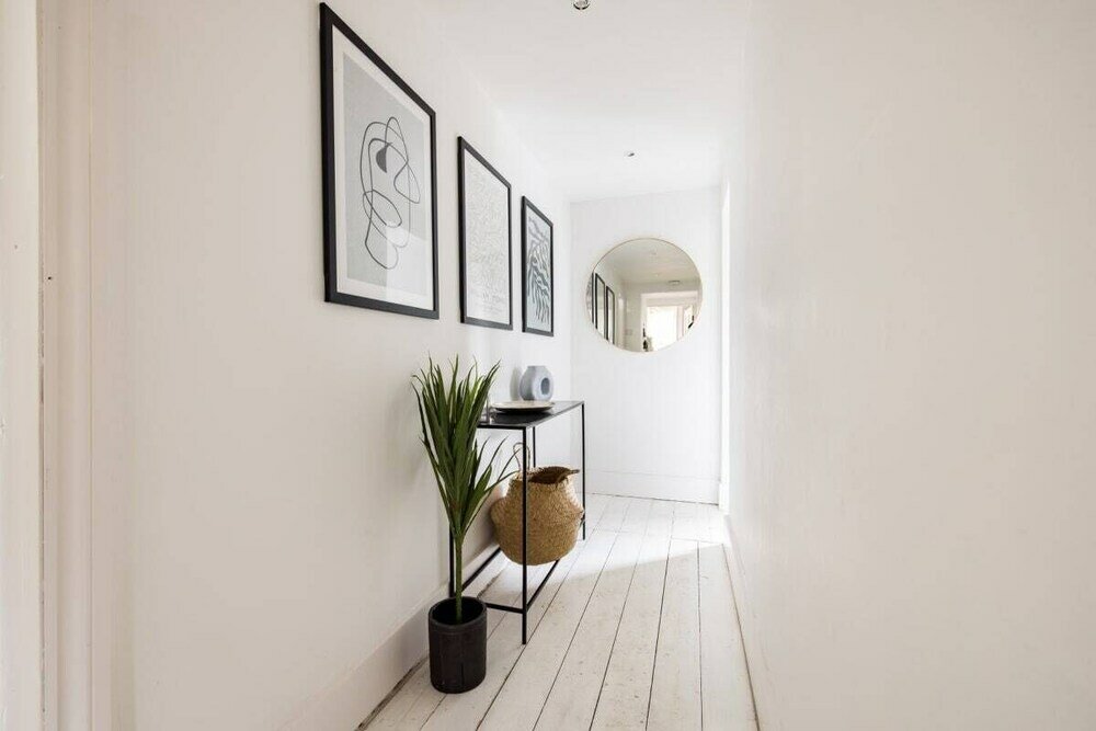 Фото The Eltham Classic - Stunning 1bdr Flat With Garden