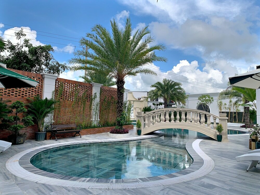 Фото Thuan Phat Hotel