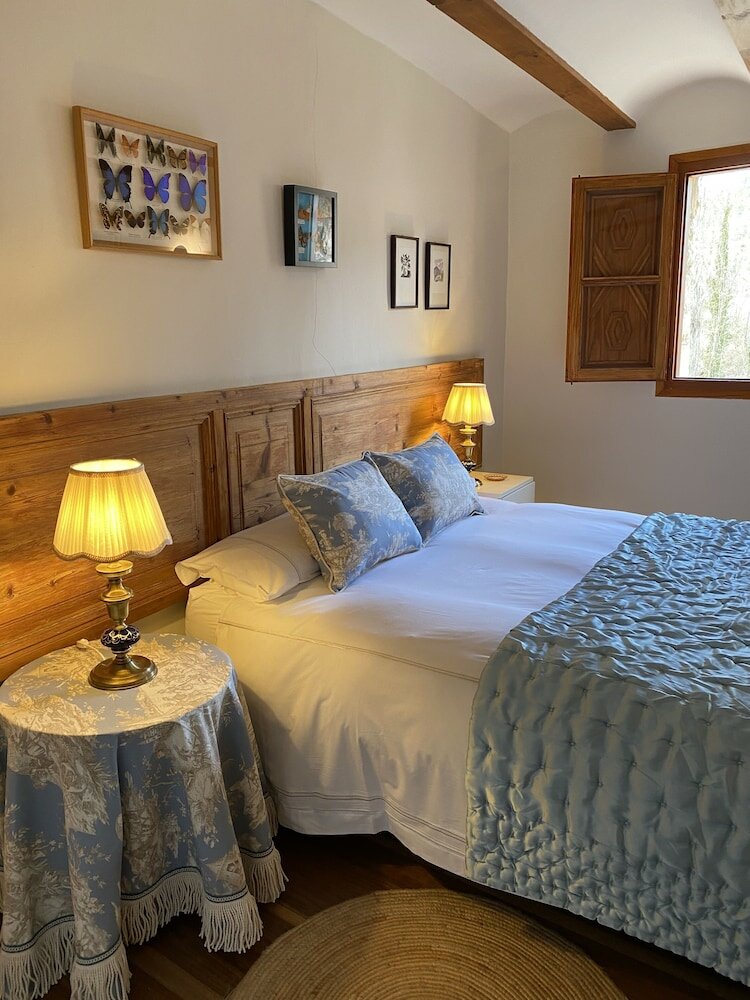 Фото La Casa de Los Moyas