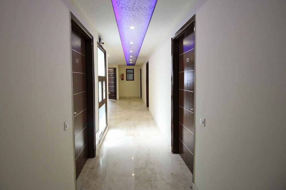 Фото Hotel Hsp Suites