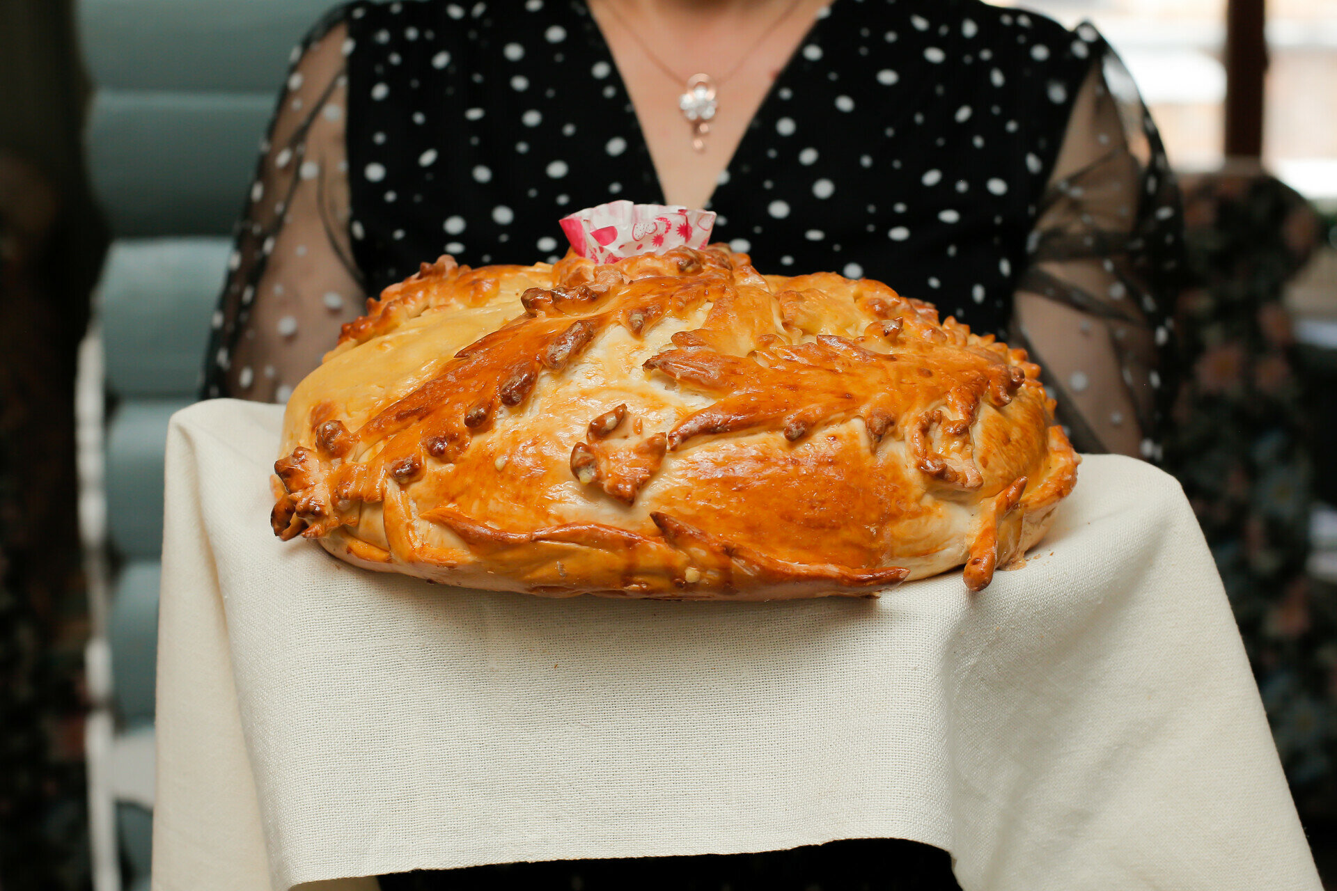 Фото Метелица