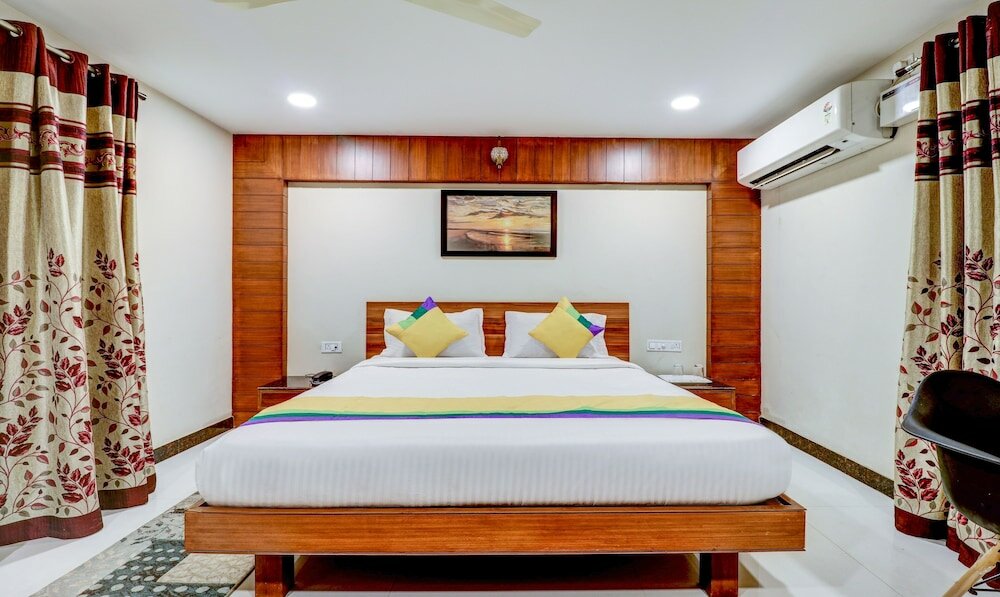 Фото Jade Blue Suites