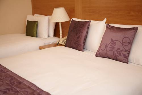 Фото Windermere Hotel