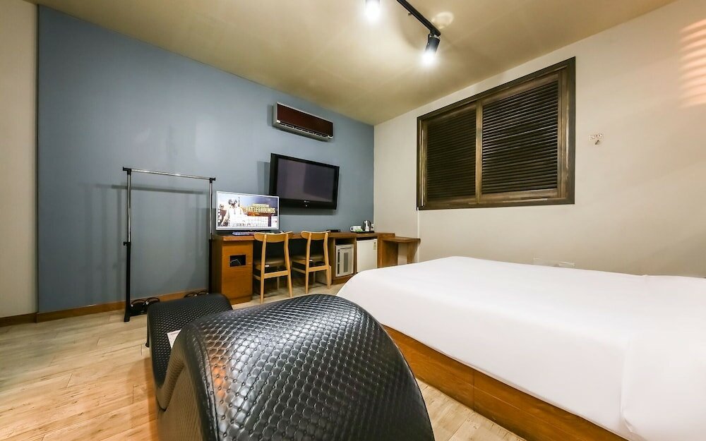 Фото Daejeon Yucheon Titikaka