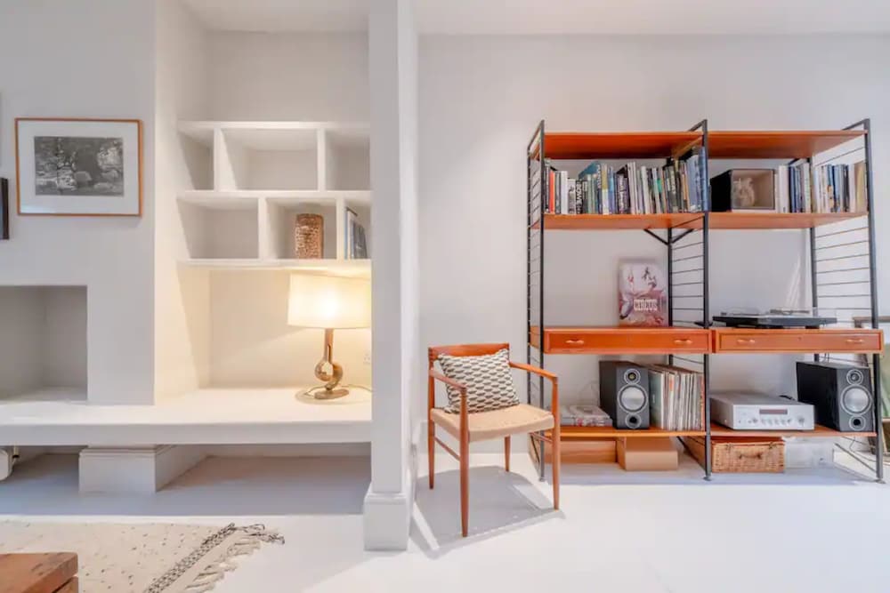 Фото Luxurious & Unique 3bd House - Brixton