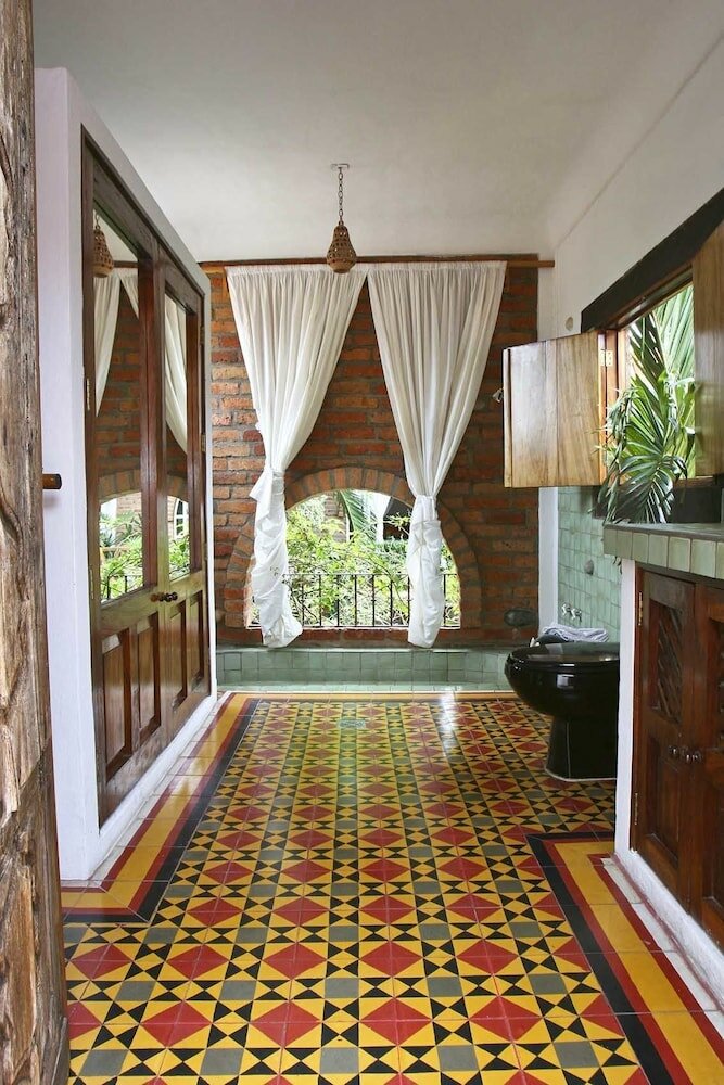 Фото Villa Leonarda by Mdr