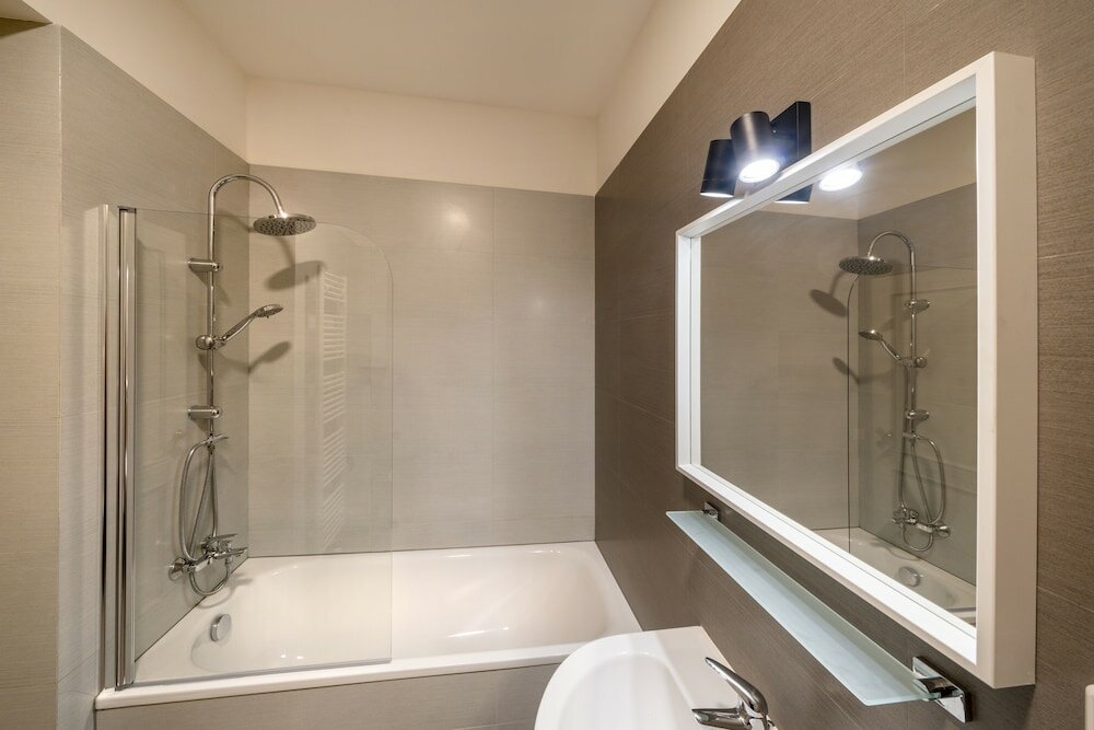 Фото Apart Hotel Zborovska