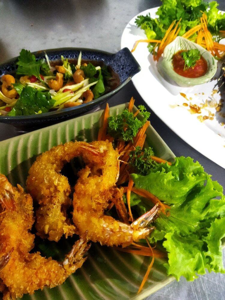 Фото Andaman Peace Resort