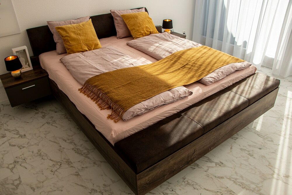 Фото Über den Dächern von Luzern