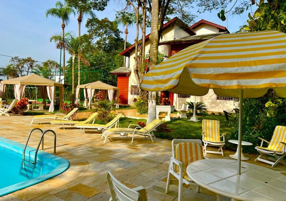 Фото The Helvetia Polo Villa