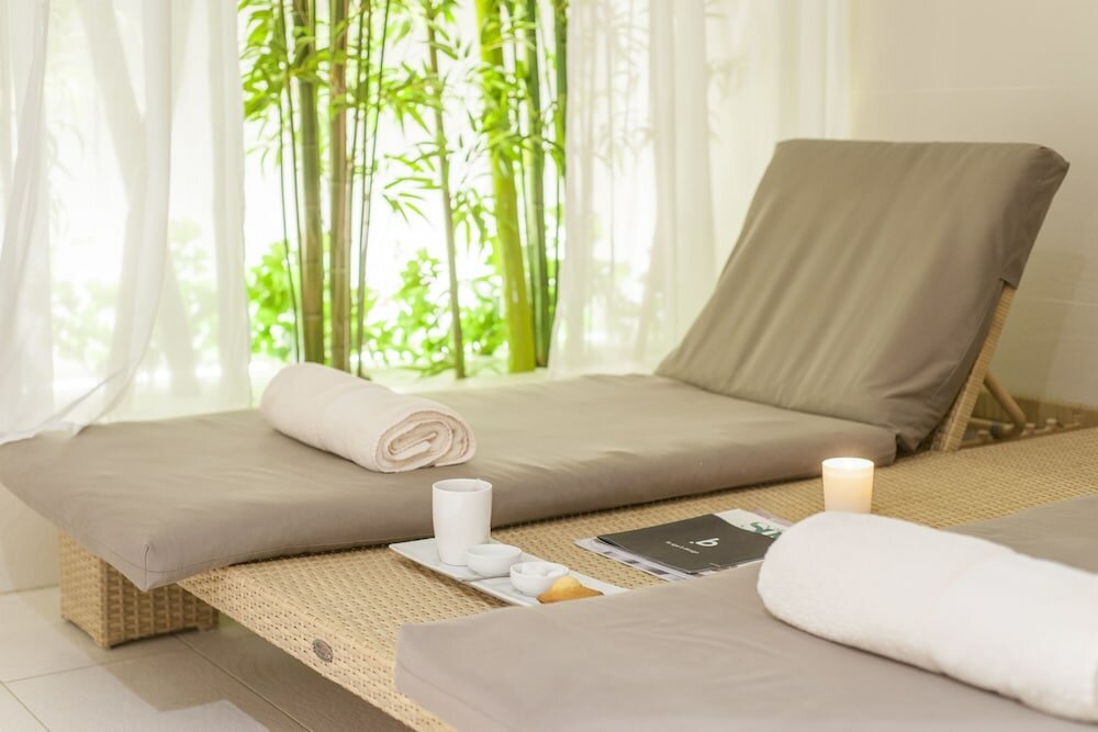 Фото B Design & SPA