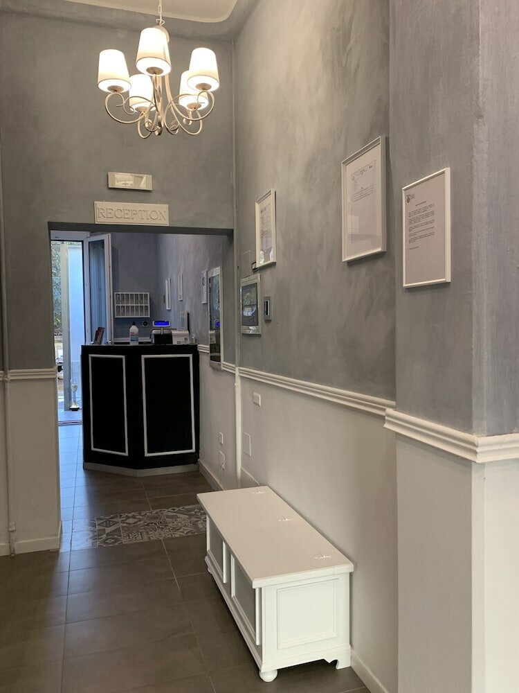 Фото Villa Giovanna