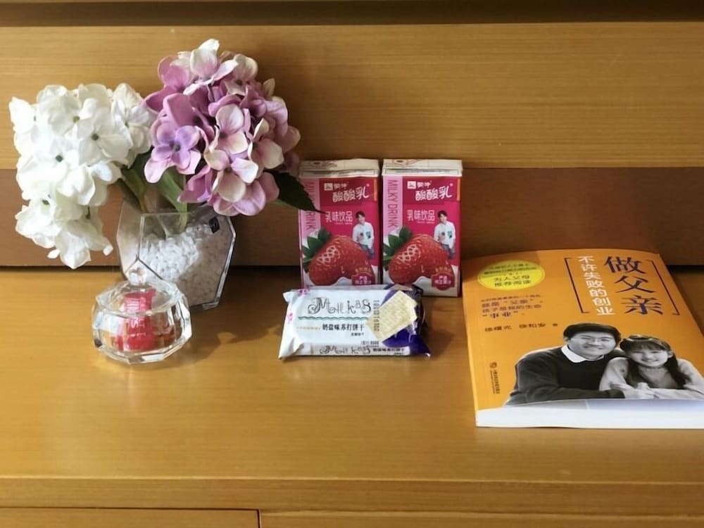 Фото GreenTree Inn Fuzhou Gushilou District North Xierhuan Road Zuohai park Express Hotel