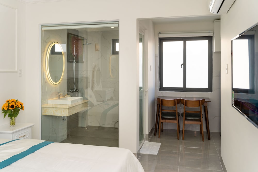 Фото Sun Hill Hotel