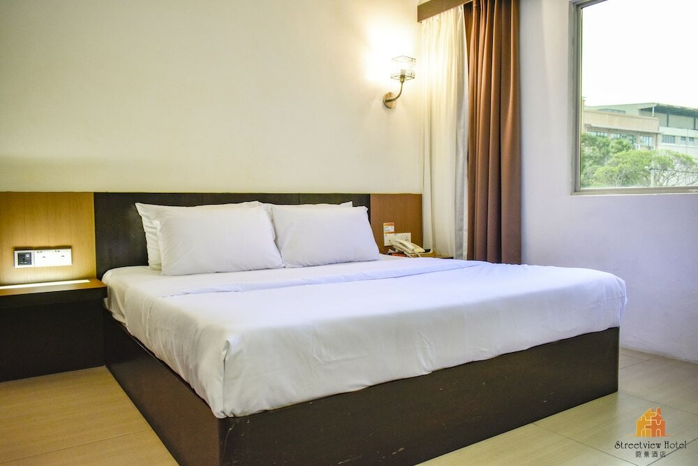 Фото Streetview Hotel