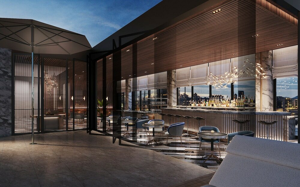 Фото Dorsett Kai Tak