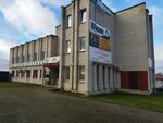 Таск (Grodna, Kastrychnicki District) ، وسيط التأمين