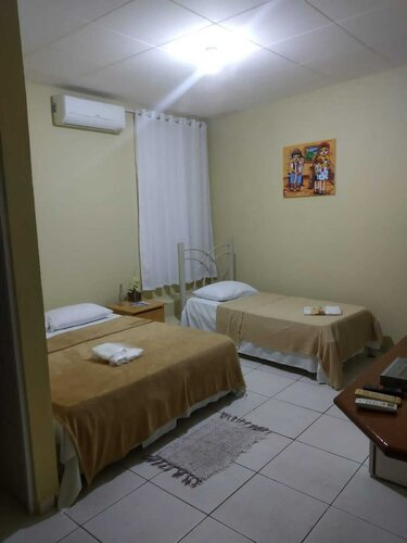 Hotel Bom Sossego Pousada, State of Alagoas, photo