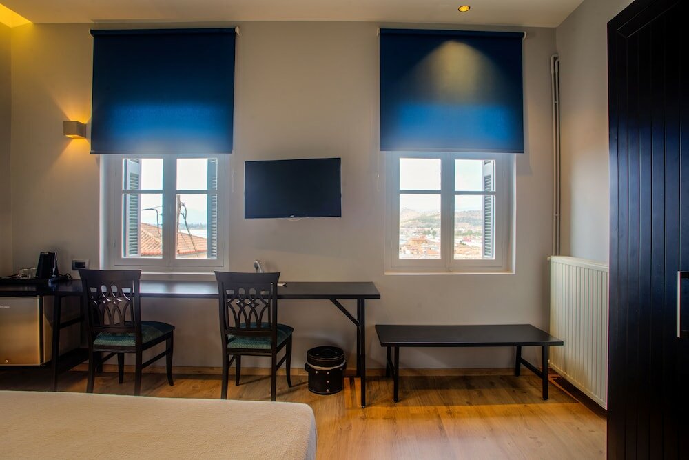 Фото Aethra Boutique Rooms