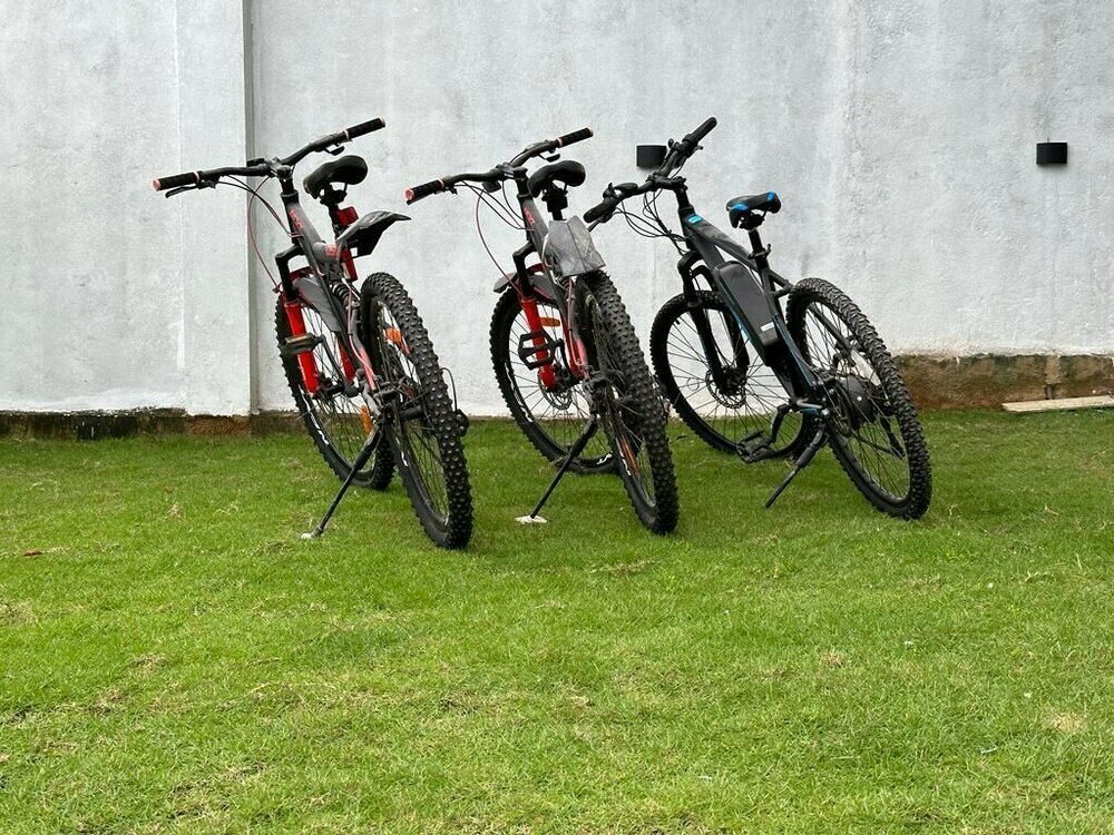 Фото Mzion Hotel Weligama