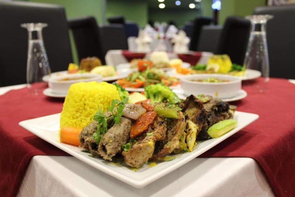 Фото Delmar Hotel Matrouh