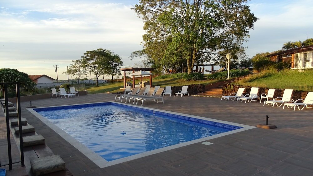 Фото Chalés da Cuesta