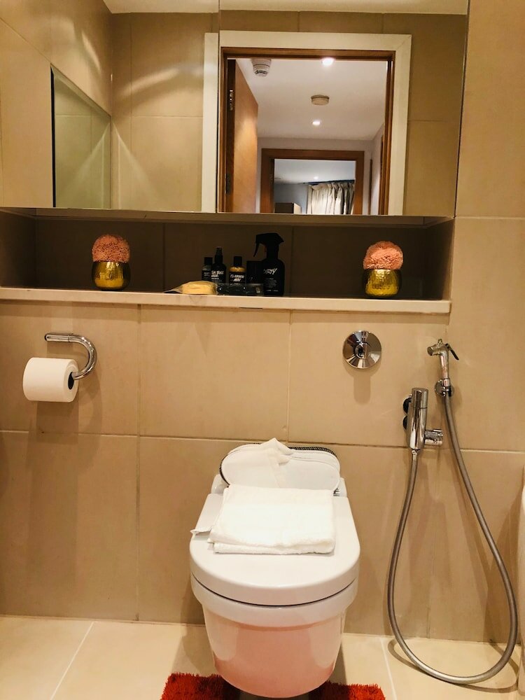 Фото Happy Battersea Park