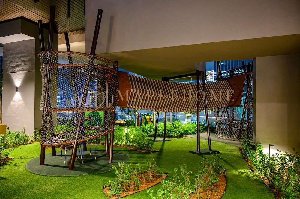 Фото Axon Premier Suites Kuala Lumpur