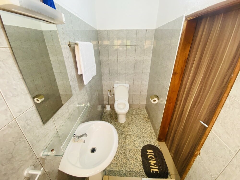 Фото Grace Lodge