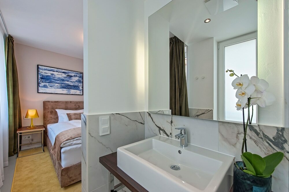 Фото HeyMi Apartments Mondschein