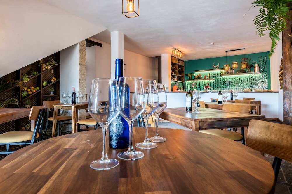 Фото Hotel Ecolife Tenerife