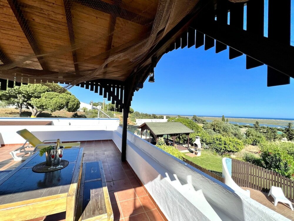 Фото Tavira Vila Formosa 6 With Pool