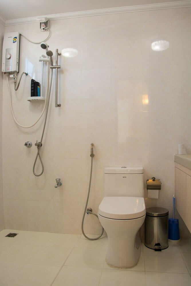 Фото Beach Palace Maldives