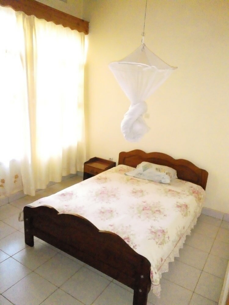 Фото Semuhungu Apartments