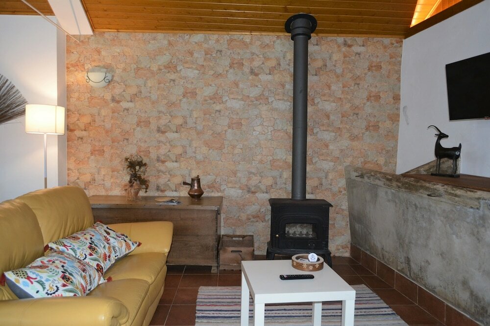 Фото Quinta do Tio Viagem