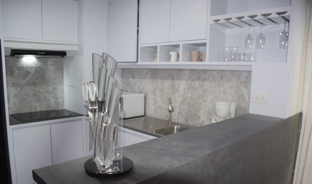 Фото Kalim Residence Unit - 217