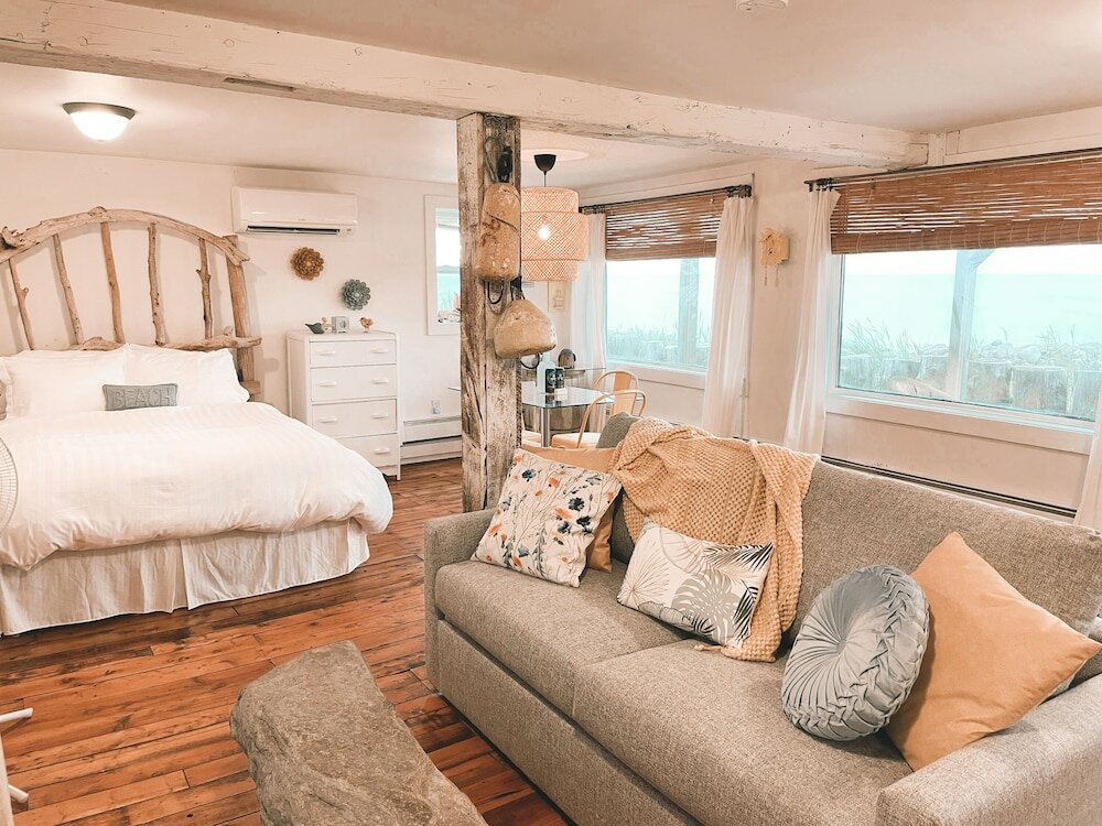 Фото Little Bird Inn