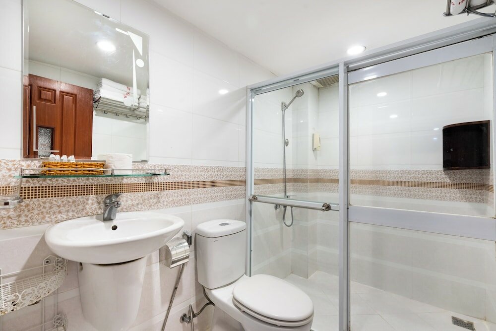 Фото King Hotel Saigon Airport