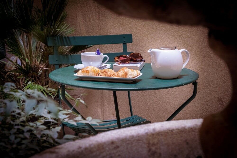 Фото Hotel 85 Saint Honore