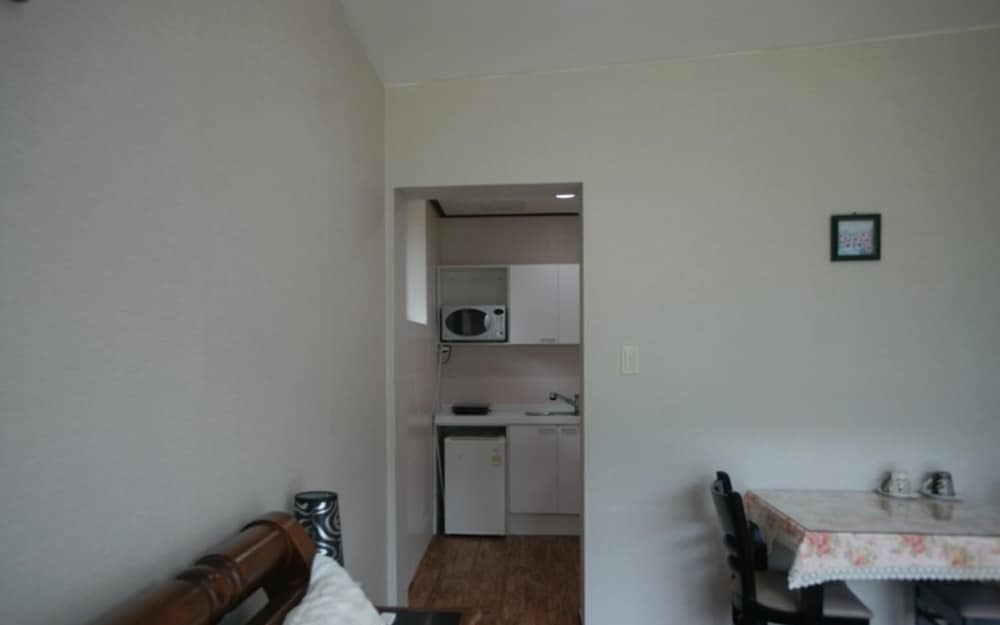 Фото Yangyang Denver House Pension