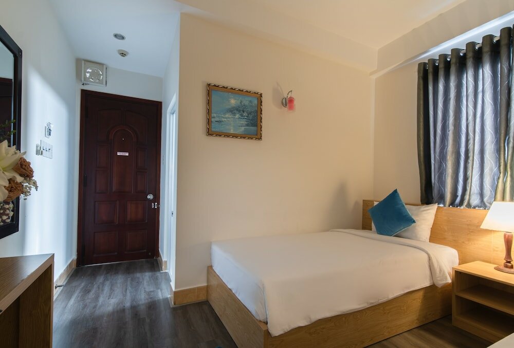 Фото StarLight Hotel